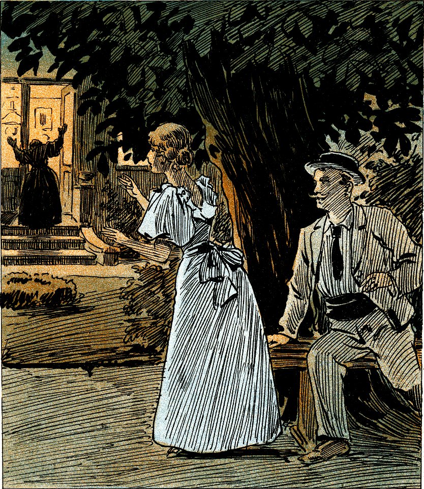 Landliv RAVNEN1896