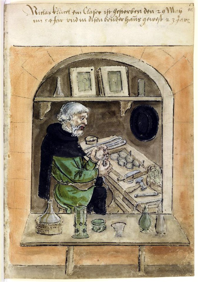 Landauer I 040 r