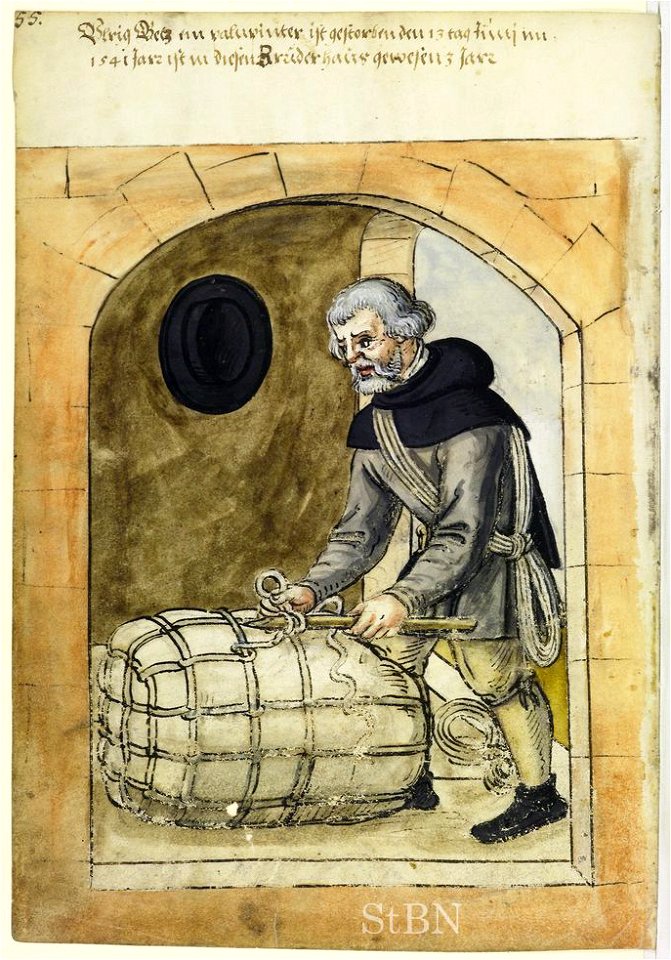Landauer I 028 v
