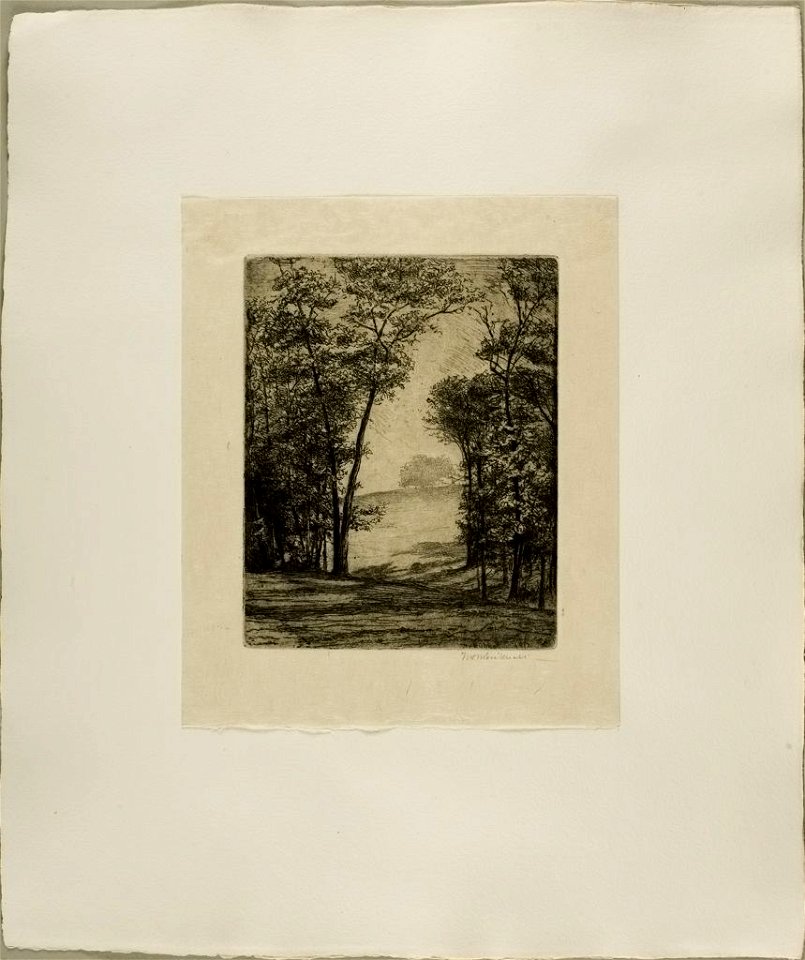 Landscape 1913 4