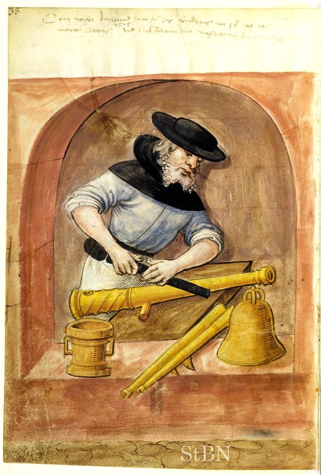 Landauer I 018 v