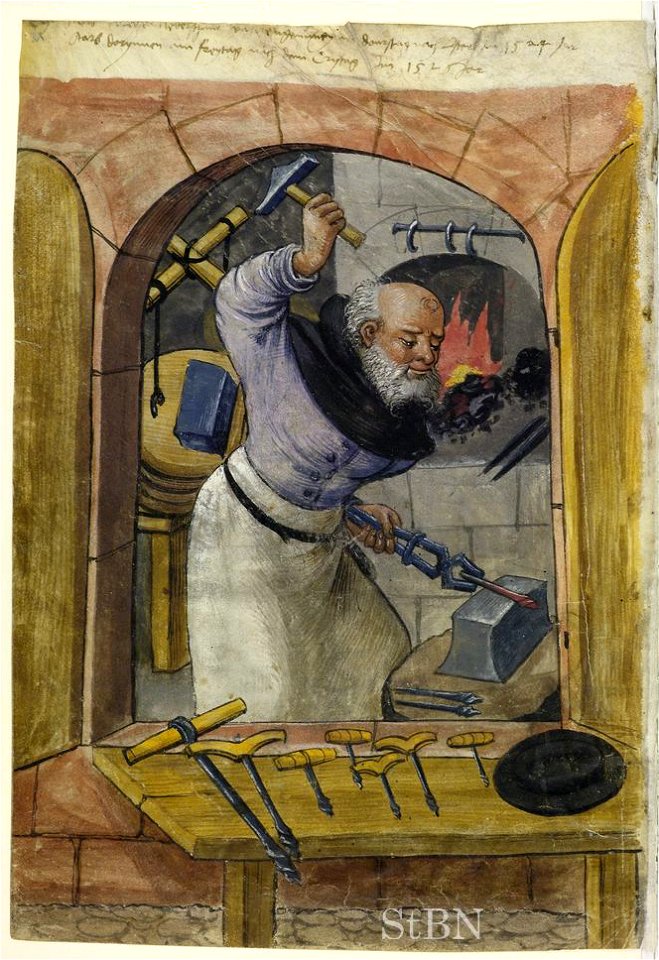 Landauer I 015 v