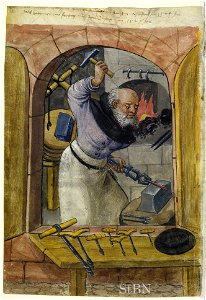 Landauer I 015 v