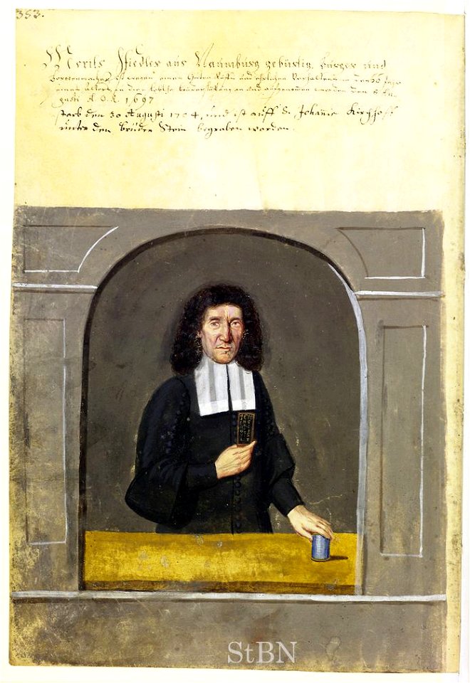 Landauer I 168 v