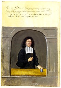 Landauer I 168 v