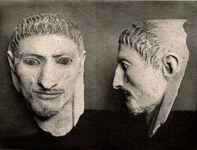 Landesmuseum Württemberg Stuttgart Mumienmasken 02a