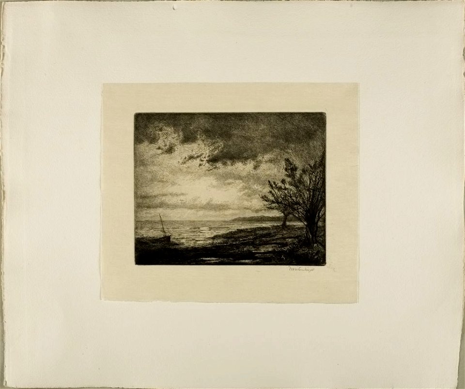Landscape 1913 2