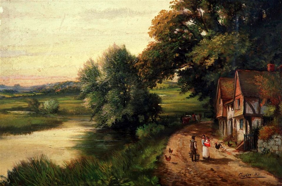 Landscape (4702720)