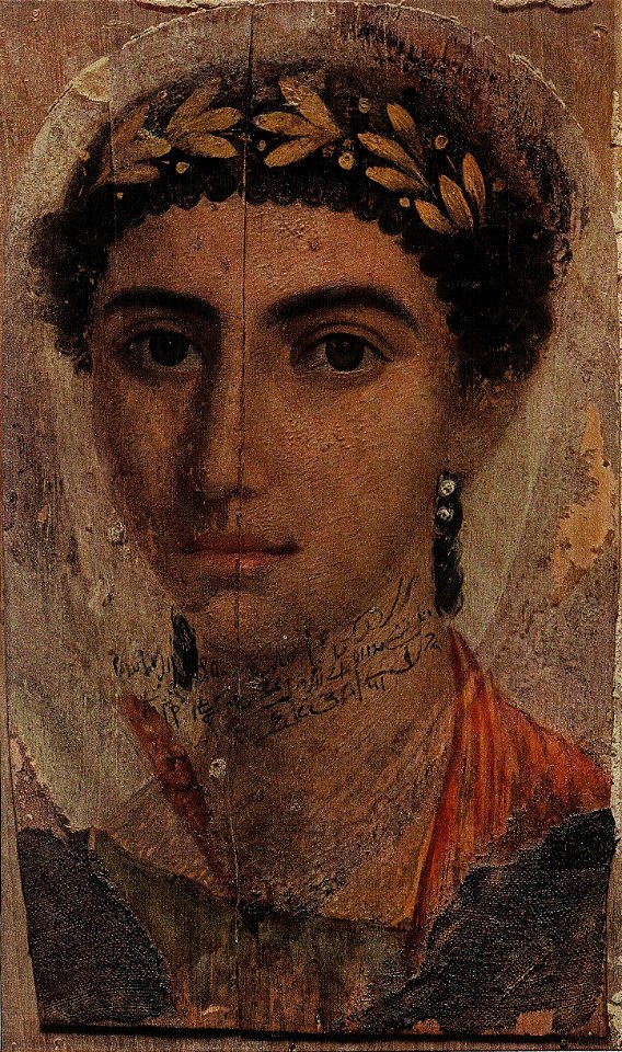 Landesmuseum Württemberg Stuttgart Mumienportraits 05a