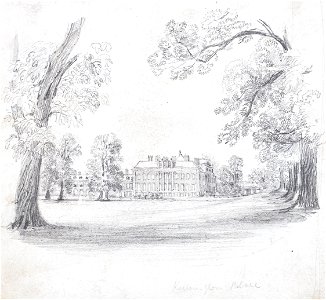 Landells-Kensington