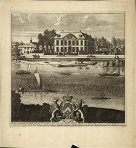Landhuis aan de Theems, objectnr A 57262