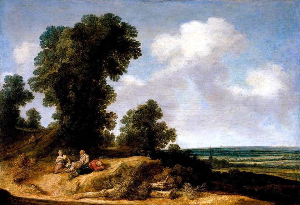 Landdune
