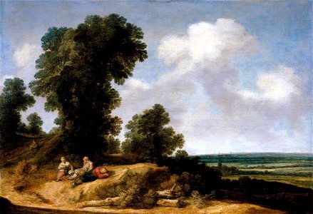 Landdune