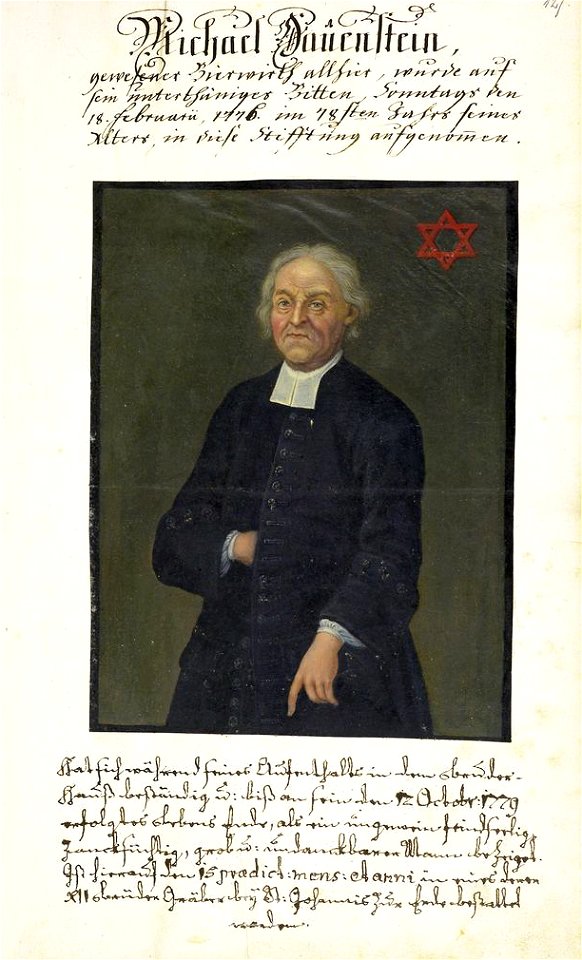 Landauer II 127 r