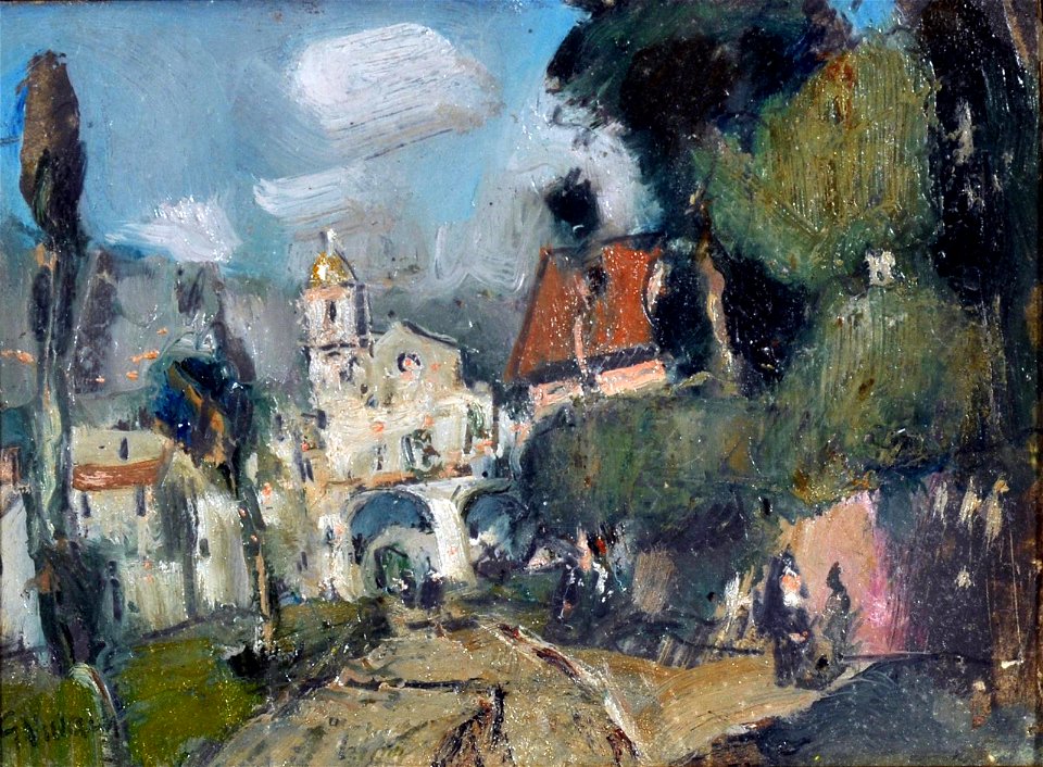 Landscape 02 (Villani)