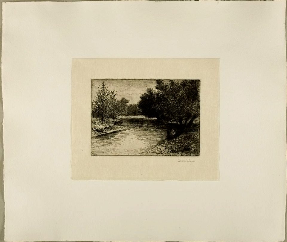 Landscape 1913 3
