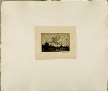 Landscape 1913