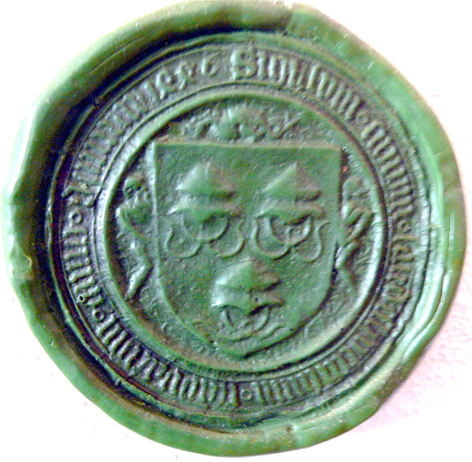 Landshut Siegel