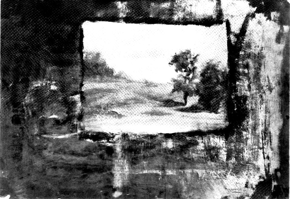 Landscape G169 recto