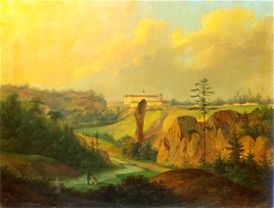 Lange-Ojców