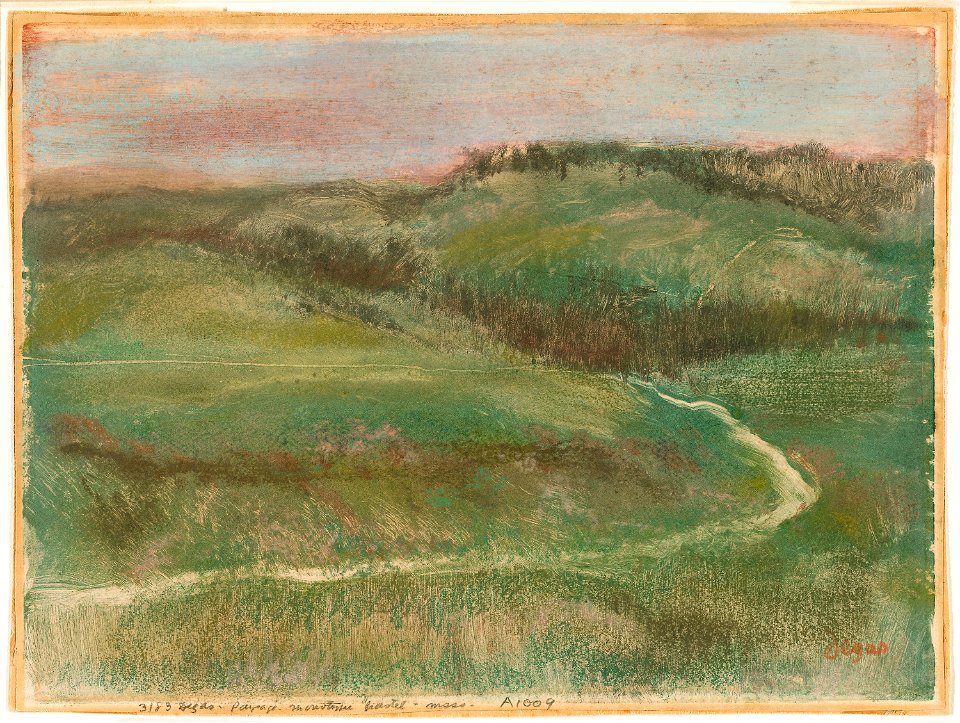 Landscape, 1892, 2013.923