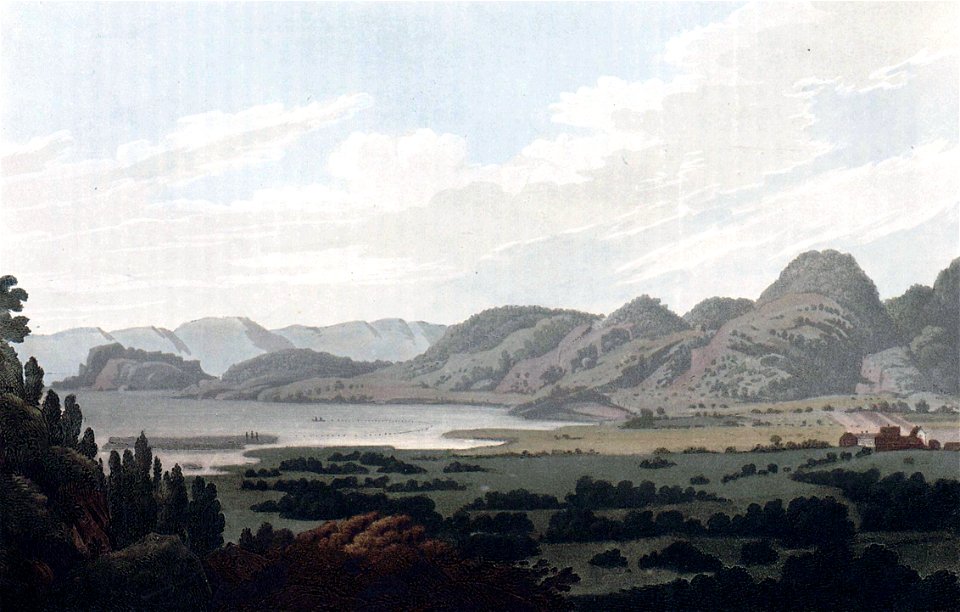 Landvig Lake (JW Edy plate 14)