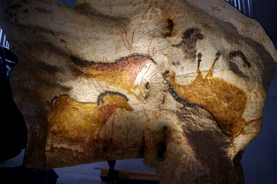 Lascaux-IV 10