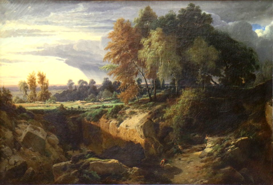 Lapito-Paysage