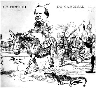Langenieux retour eclaireur de l'est