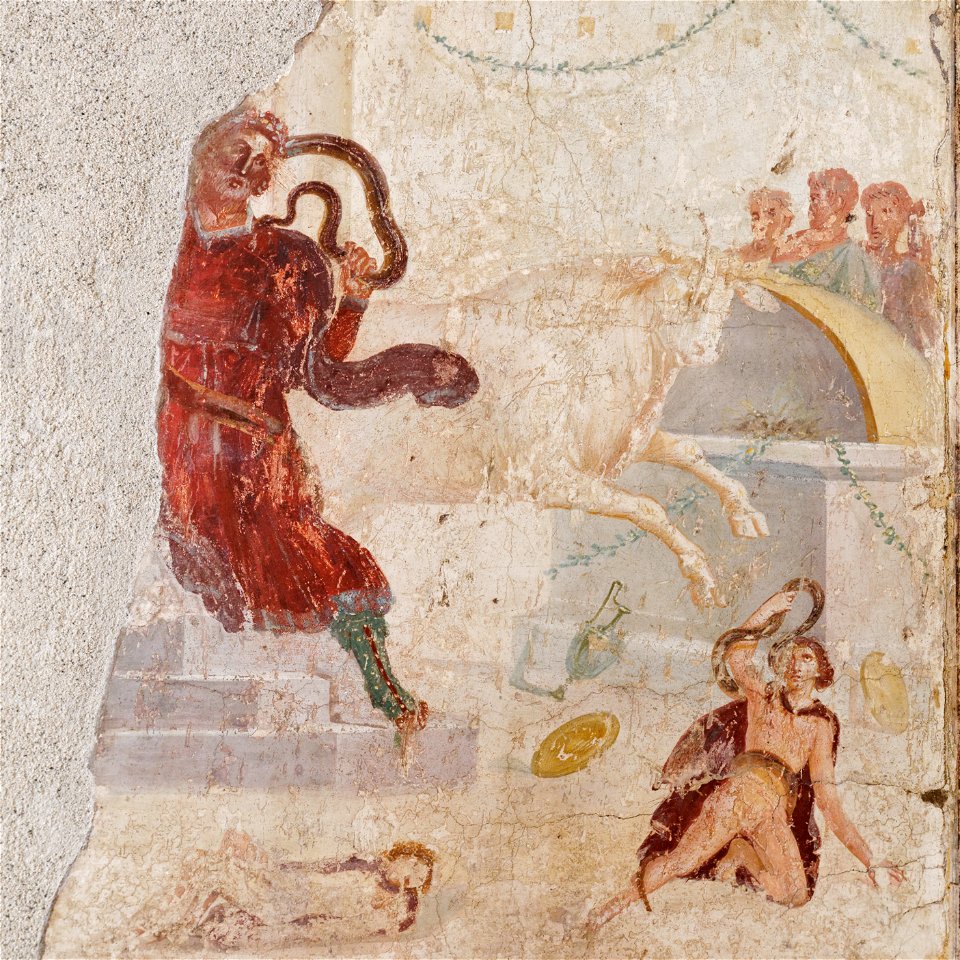 Laocoon MAN Napoli Inv111210