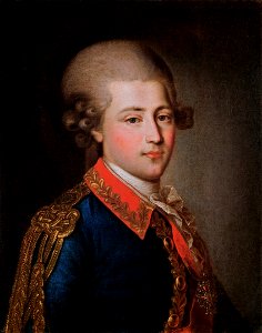Lanskoy Alexander Dmitrievich