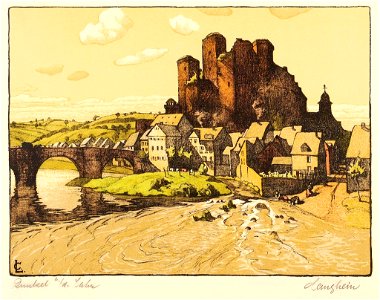 Langhein, Runkel