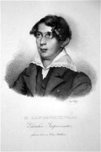 Langenschwarz Litho