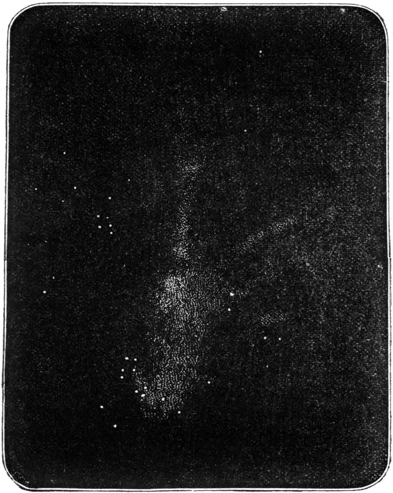 Las Maravillas Del Cielo pg 144