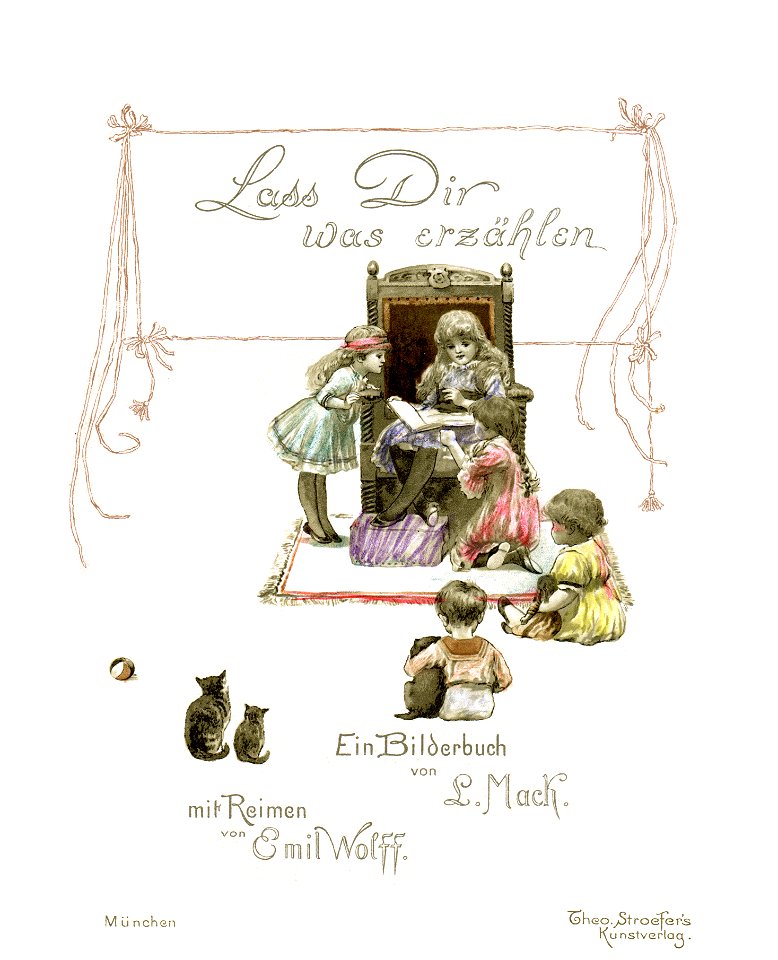 Lass Dir was003