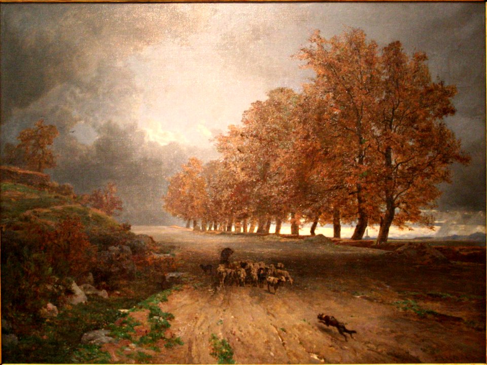 Laurens-orage
