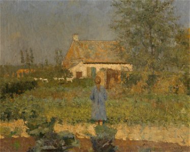 Evert Larock - Morgen