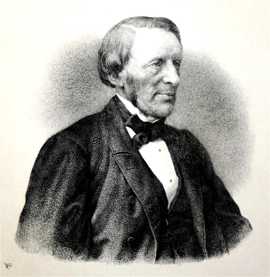 Lars Johan Hierta Svenska industriens män