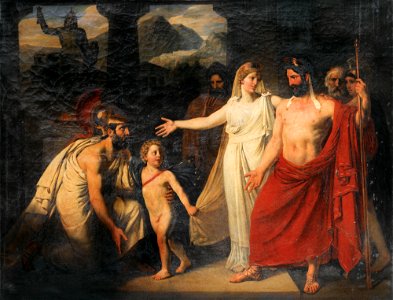 Larivière 1819