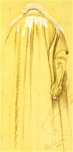 Larsson midvinterblot studie 1914a
