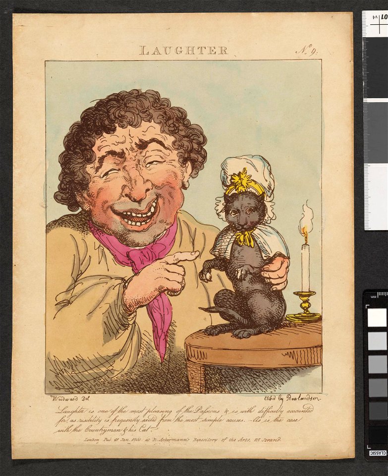 Laughter (BM 2004,1130.43 1)