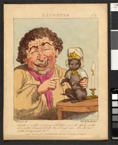 Laughter (BM 2004,1130.43 1)