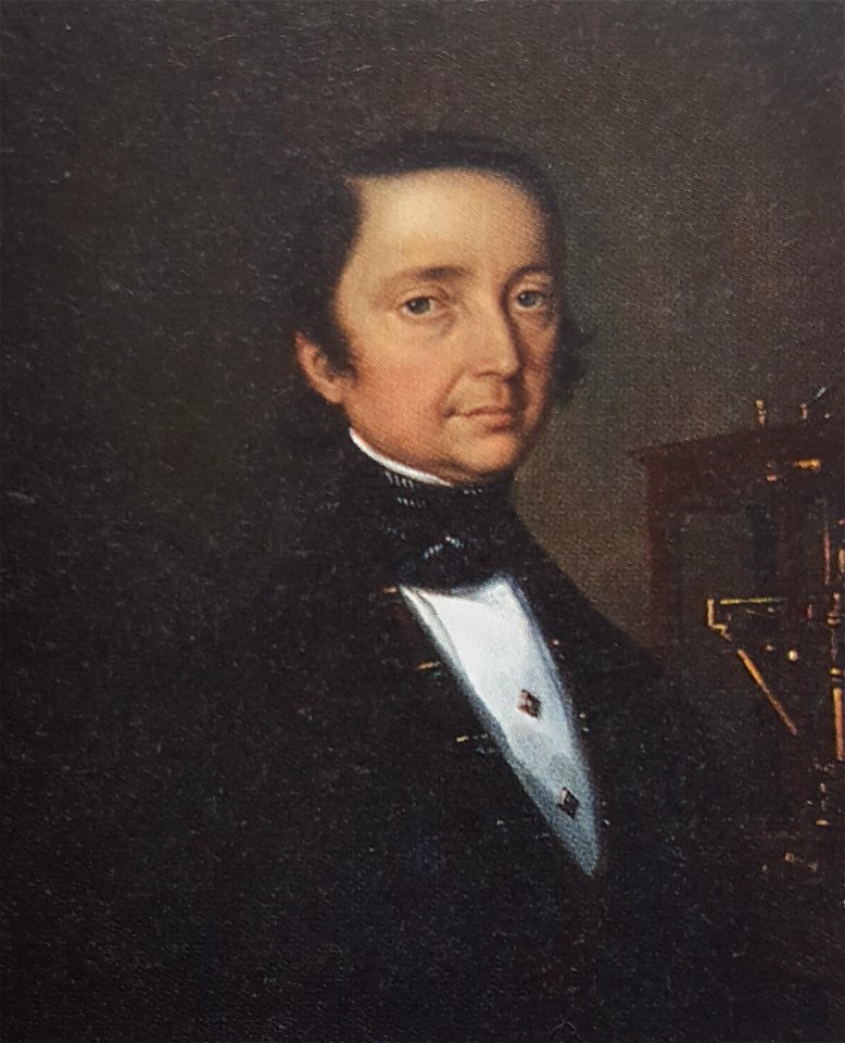 Lars Fredrik Svanberg x Johannes Rosenbrock