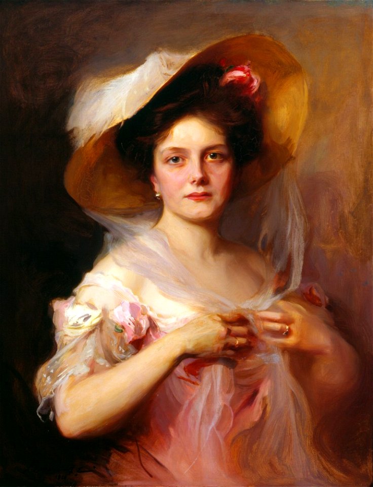 Laszlo - May Fürstenberg