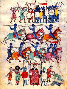 Las Huelgas Beatus - f149