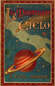Las Maravillas Del Cielo pg 1