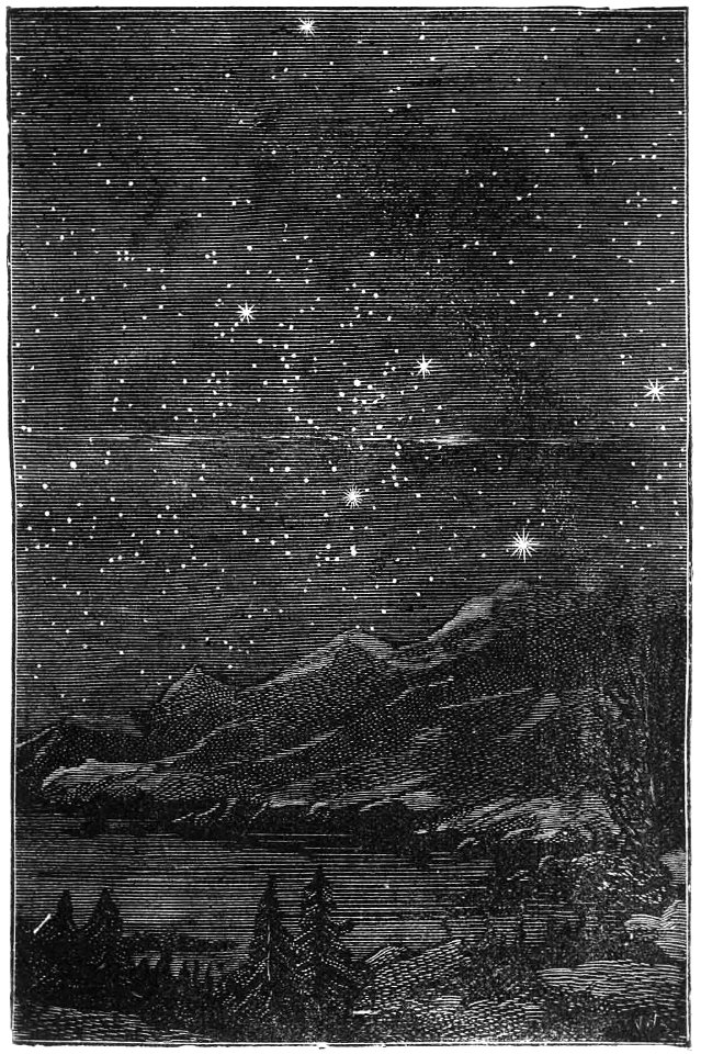 Las Maravillas Del Cielo pg 12