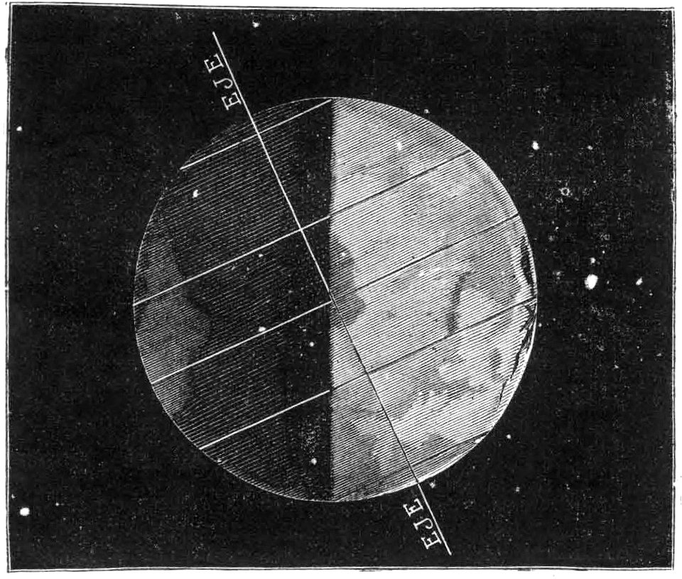 Las Maravillas Del Cielo pg 76