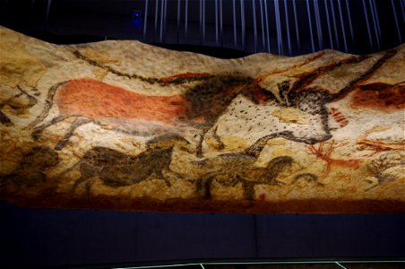 Lascaux-IV 24