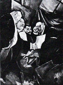 Lascar Vorel - Cunoscatorii de arta